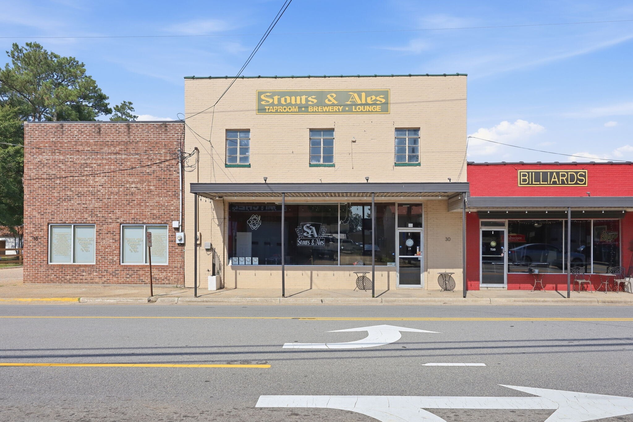 30 S McKinley St, Coats, NC for Sale