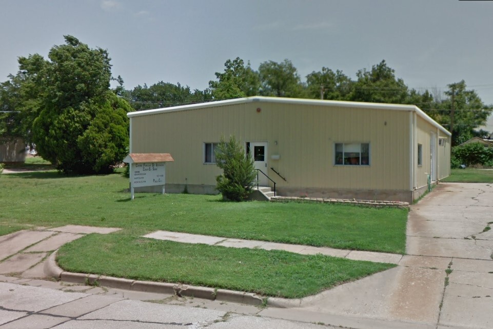 , Ponca City, OK for Sale