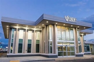 Grand Junction, CO Office - 2755 North Ave