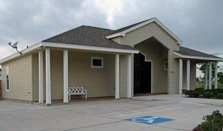 Corpus Christi, TX Freestanding - 2248 Flour Bluff Dr