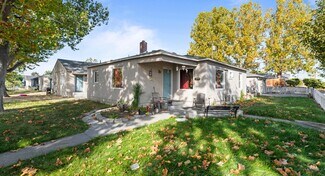 Pasco, WA Apartments - 1311 W Shoshone St