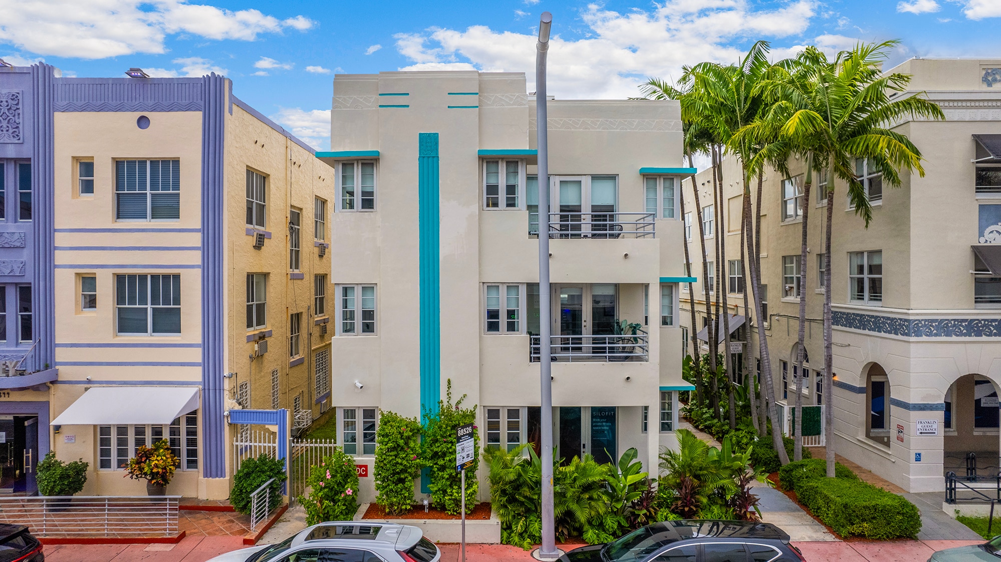 852 Collins Ave, Miami Beach, FL for Sale