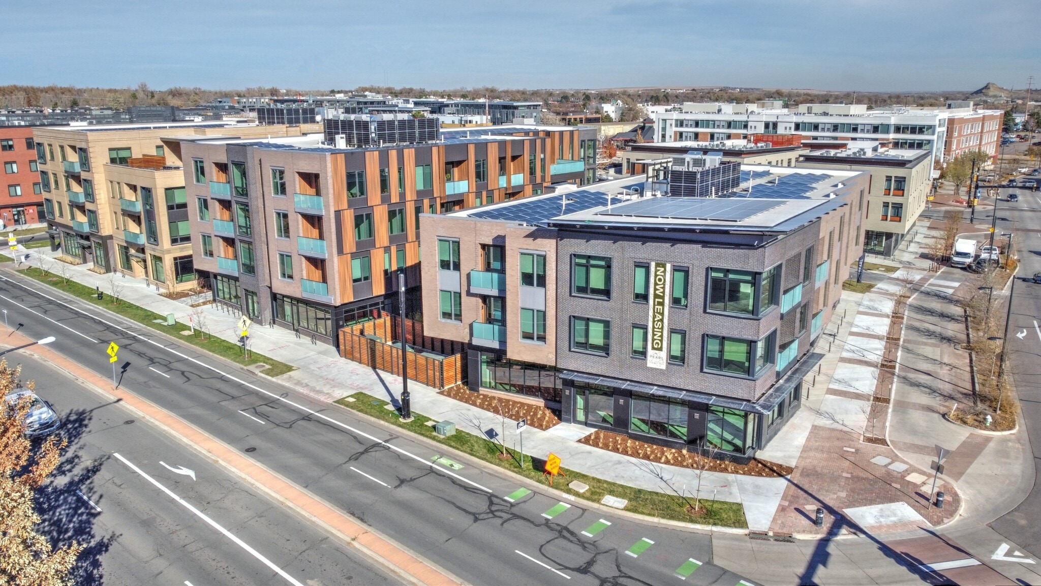 2255 31st St, Boulder, CO for Rent