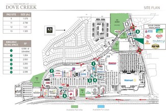 279-423 W Loop 1604 S  