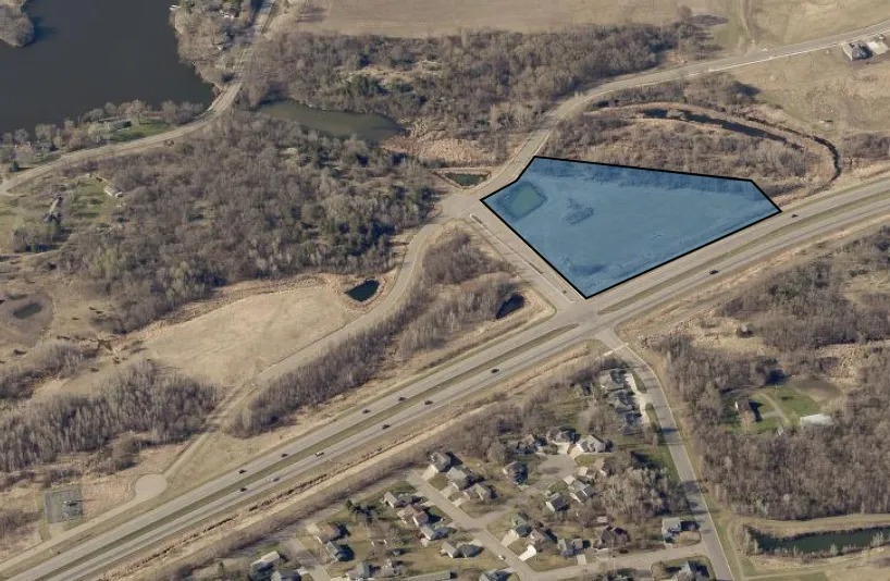 XXX S 14th Ave, Cold Spring, MN for Sale
