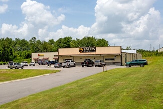 Midway, FL Storefront Retail/Office - 301 Commerce Blvd