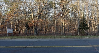 Calverton, NY Industrial Land - Rt-25 @ Rt-25A