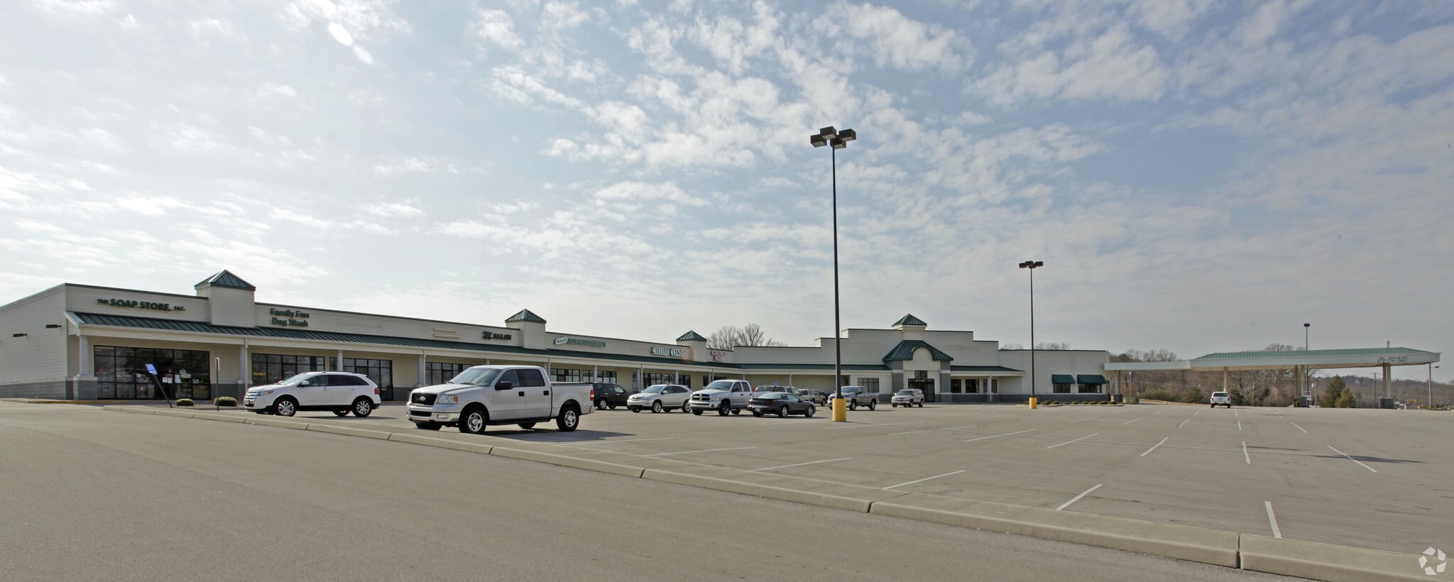 1255 Us-411, Vonore, TN for Rent