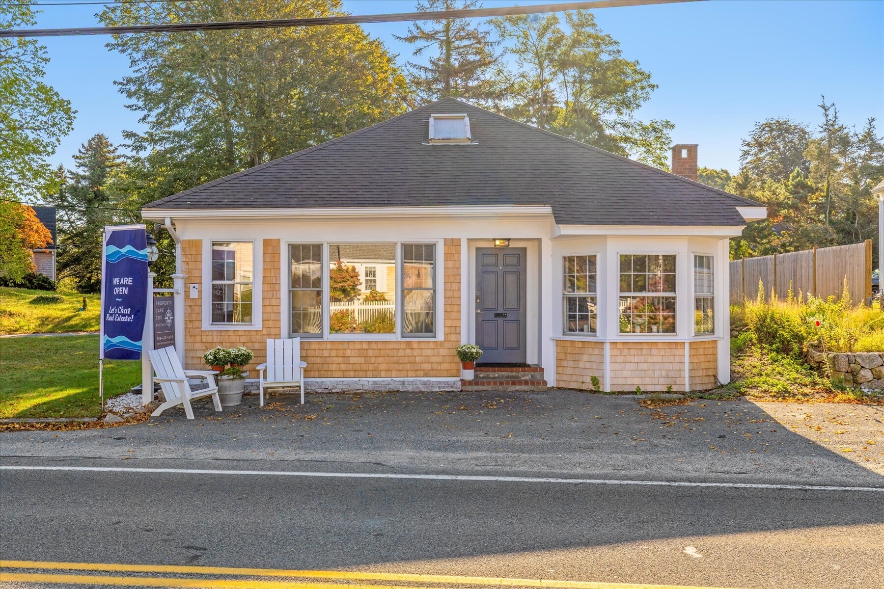 627 S Main St, Centerville, MA for Sale
