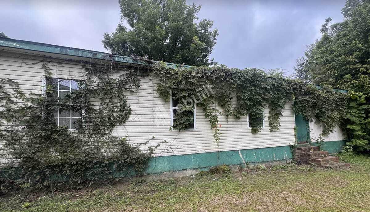 1315 9th ave, Humboldt, TN for Sale