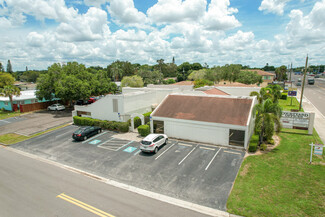Sarasota, FL Office - 2945-2963 Bee Ridge Rd