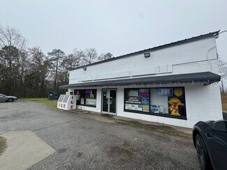 Gordon, GA Convenience Store - 558 Gordon Hwy