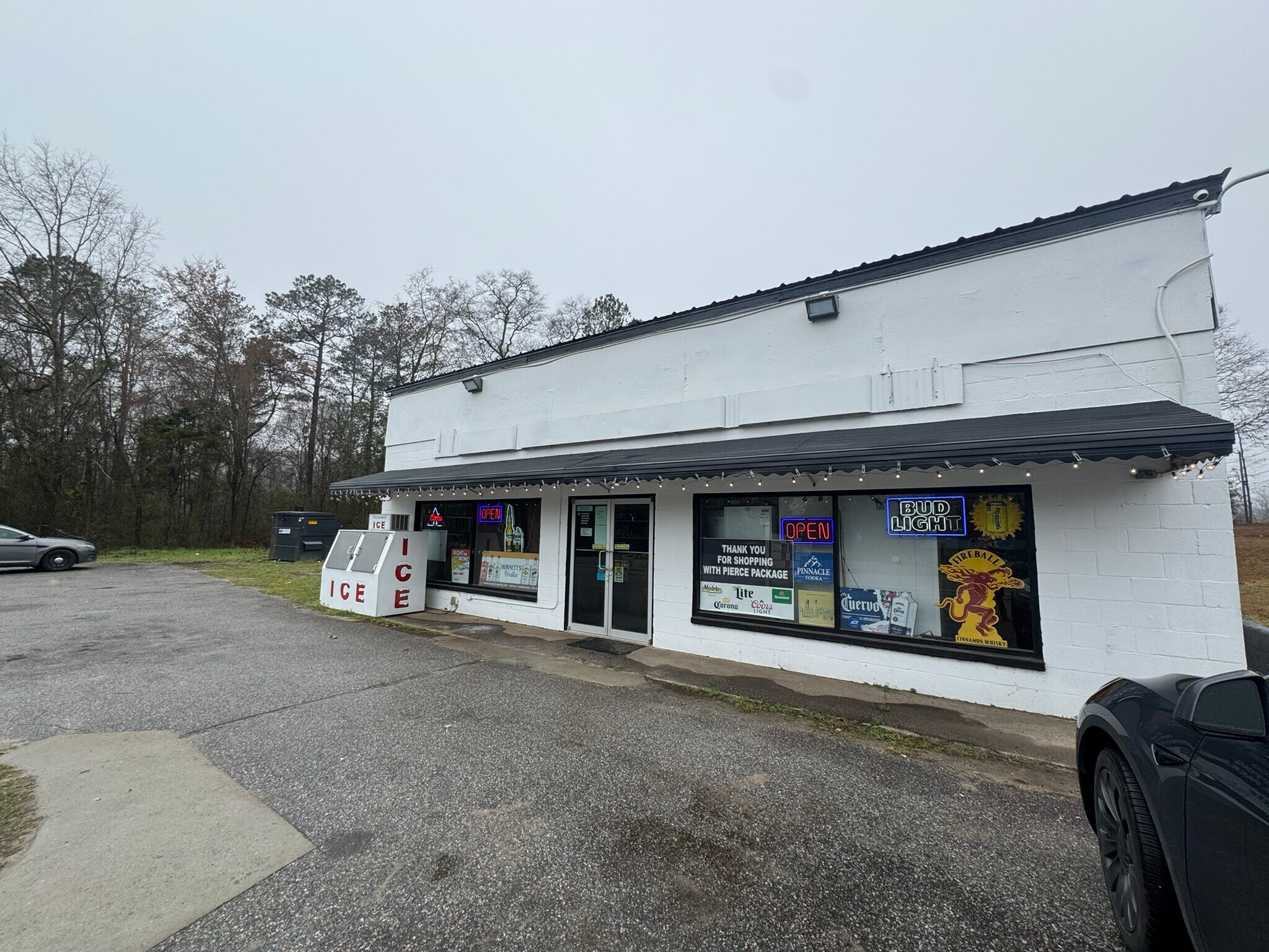 558 Gordon Hwy, Gordon, GA for Sale