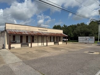 Pearland, TX Office - 3302 Old Alvin Rd