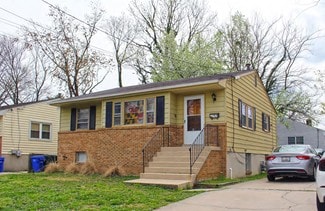 High performing rentals in UMCP