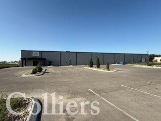 Nampa, ID Industrial - 805 Parkcentre Way