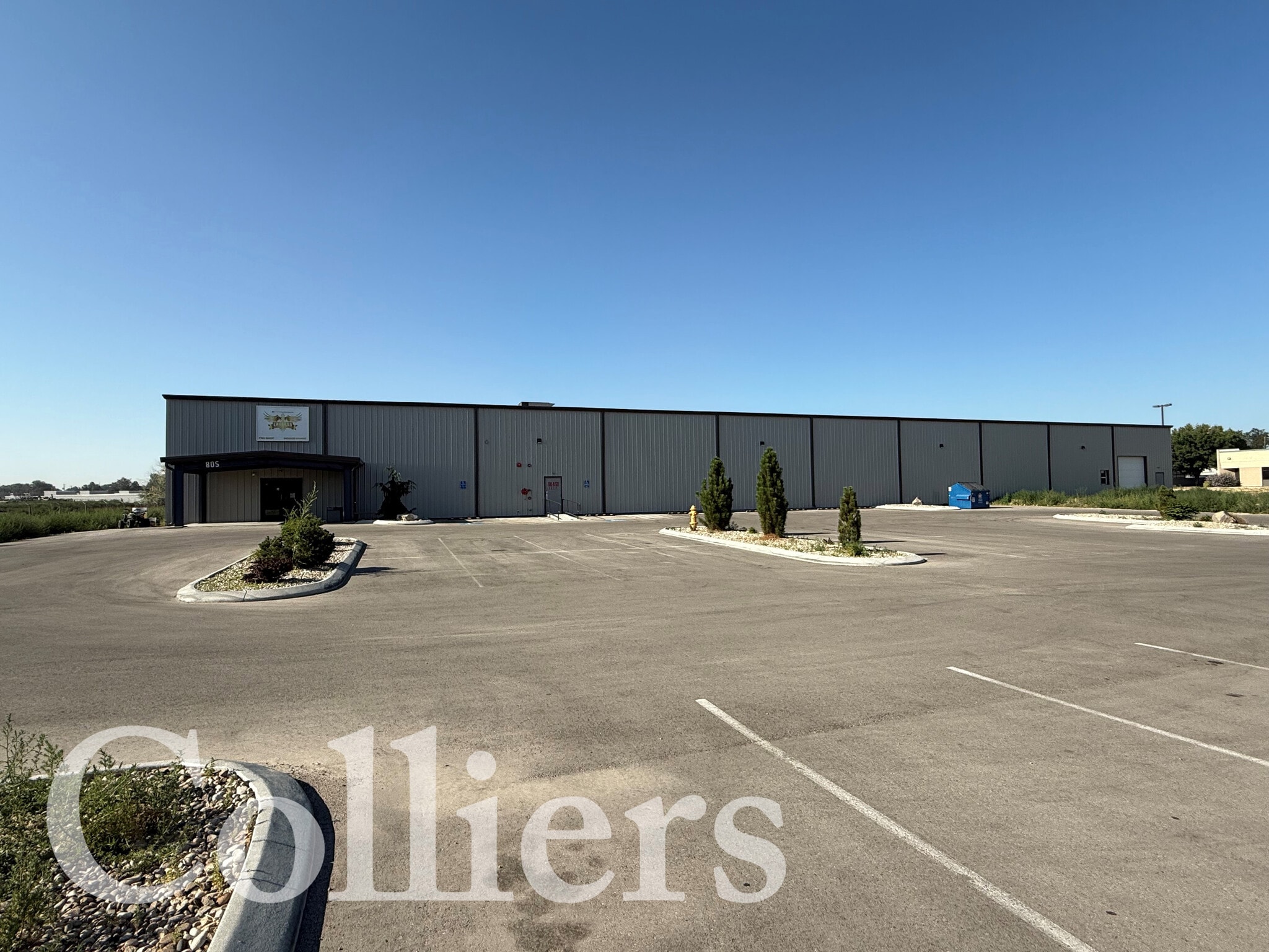 805 Parkcentre Way, Nampa, ID for Rent