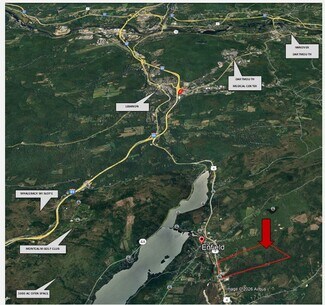 Enfield, NH Commercial Land - 453 Route 4 Enfield, NH Commercial Land - 453 Route 4