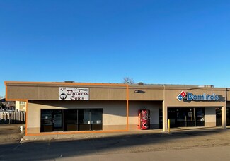 Bismarck, ND Retail - 1029 S Washington St