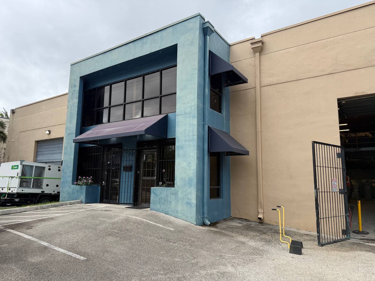 2200-2202 NW 93rd Ave, Miami, FL for Rent