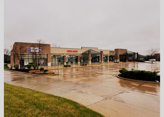 Columbia, MO Retail - 3890 Rangeline St