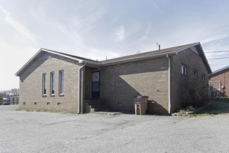Shelby, NC Retail - 110 Belmont Pl