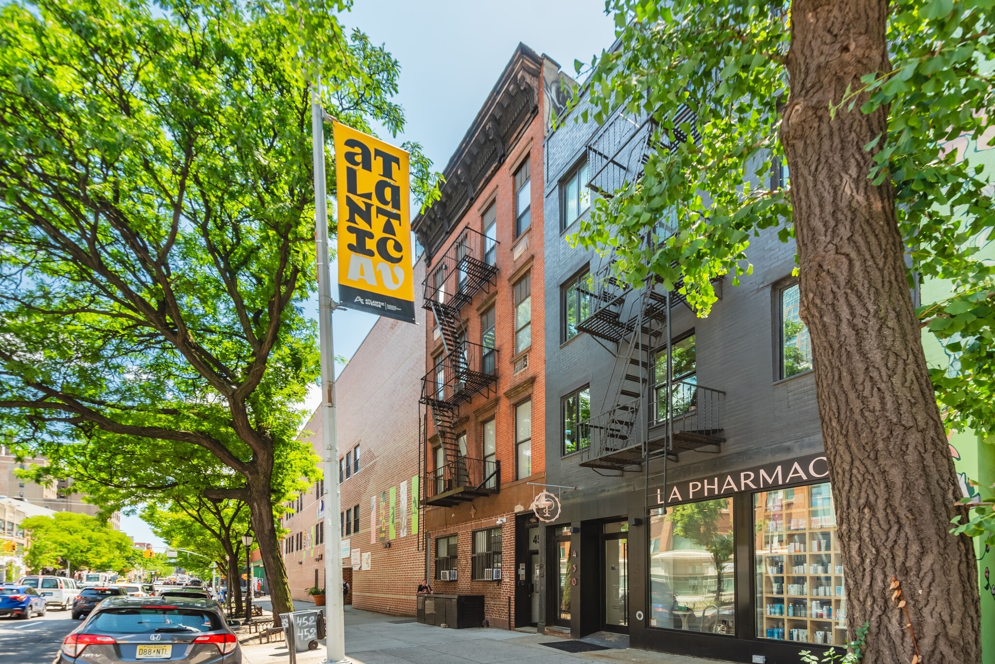 452 Atlantic Ave, Brooklyn, NY for Sale