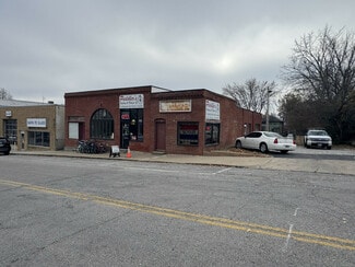 Independence, MO Retail - 139 E Lexington Ave