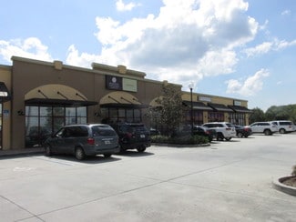Saint Cloud, FL Retail - 2001-2031 Hickory Tree Rd Saint Cloud, FL Retail - 2001-2031 Hickory Tree Rd