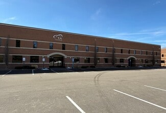 Eden Prairie, MN Flex - 9625 W 76th St Eden Prairie, MN Flex - 9625 W 76th St