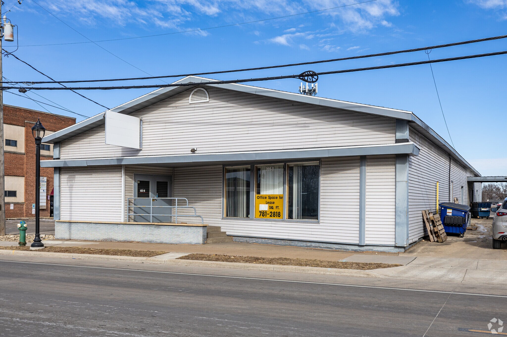 709 Gillette St, La Crosse, WI for Rent