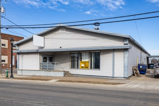 La Crosse, WI Office - 709 Gillette St
