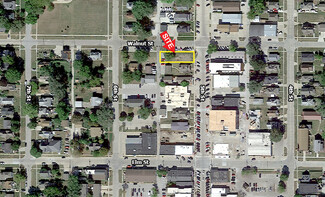 West Des Moines, IA Commercial Land - 332 5th St