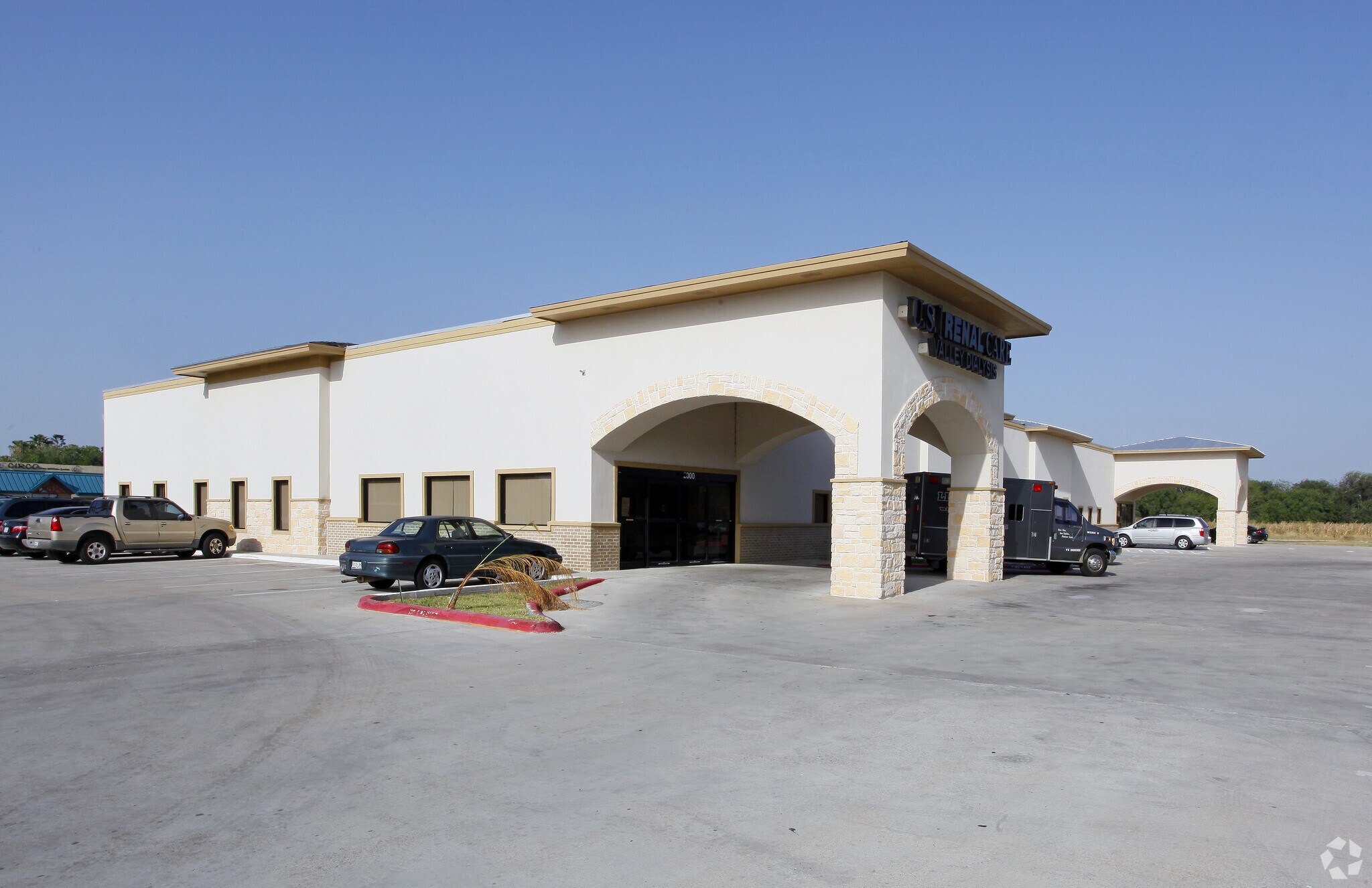 2000 S Cynthia St, McAllen, TX for Rent