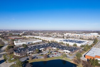 Vernon Hills, IL Office/Medical - 565 Lakeview Pky