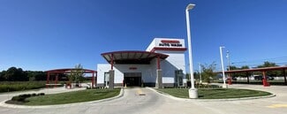 Madison, OH Car Washes - 2606 Green Rd