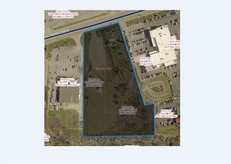 16111 Conneaut Lk Rd  