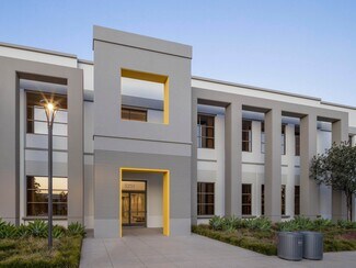 Irvine, CA Office - 111 Academy Dr