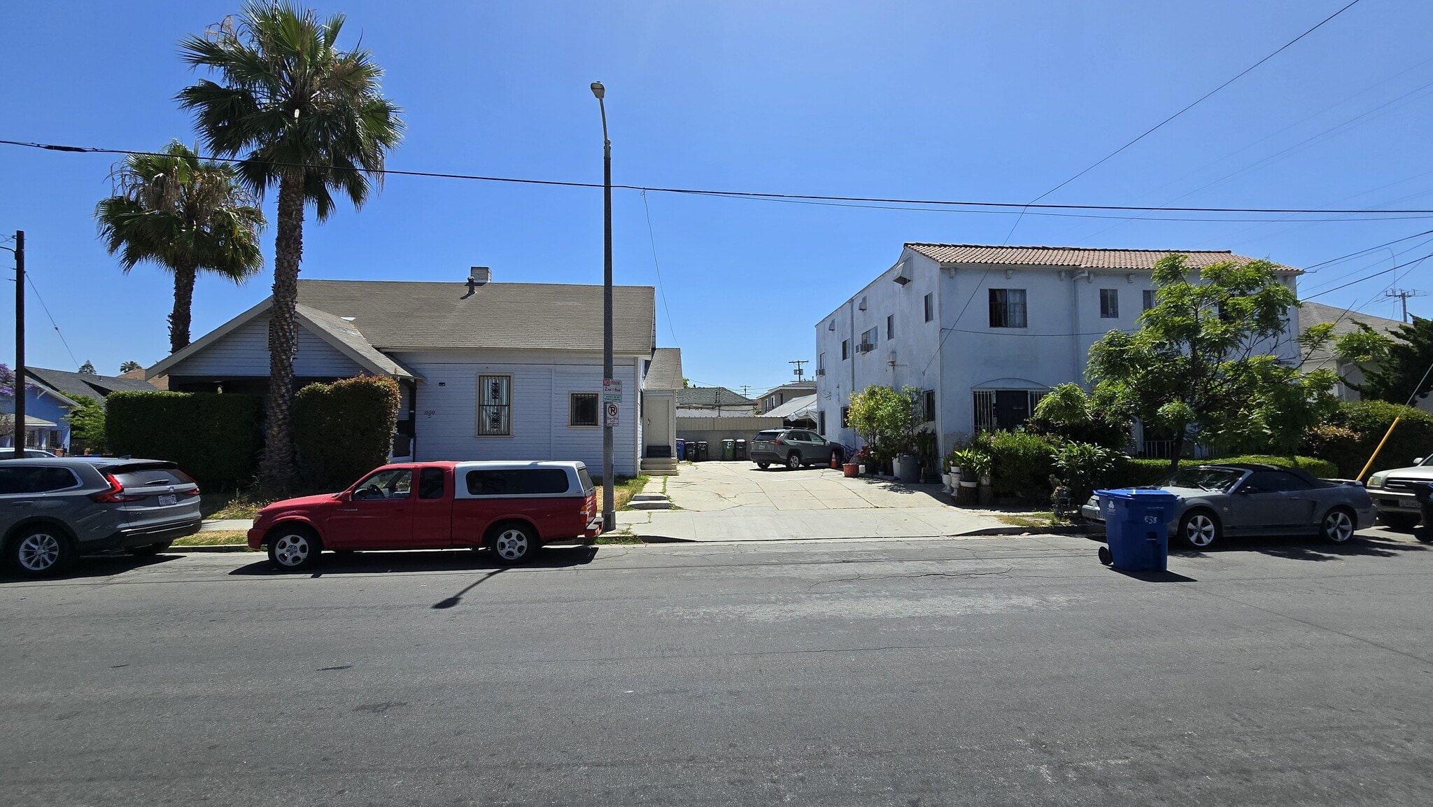 1550-1560 S Ardmore ave, Los Angeles, CA for Sale