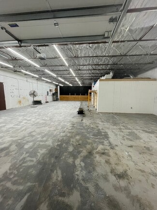 Satellite Beach, FL Industrial - 355 Tortoise View Dr Satellite Beach, FL Industrial - 355 Tortoise View Dr