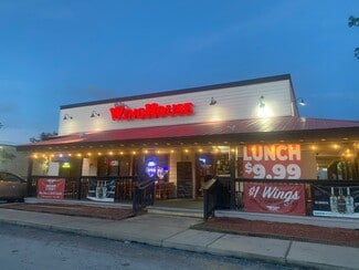 Orlando, FL Retail - 3789 S Kirkman Rd