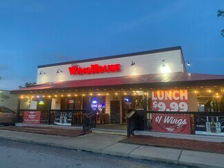 Orlando, FL Retail - 3789 S Kirkman Rd