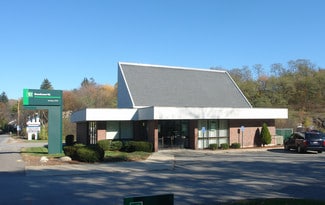 Bradford, MA Retail - 860 S Main St Bradford, MA Retail - 860 S Main St