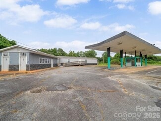 Forest City, NC Office - 1168 W Main St