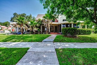 Houston, TX Medical - 2601 Prospect St