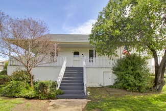 Plymouth, CA Multi-Family - 18490 Empire St