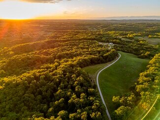 Silex, MO Residential - Tickridge Rd. (18+/- Acres)