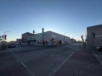 Blue Island, IL Office - 13102 S Western Ave Blue Island, IL Office - 13102 S Western Ave