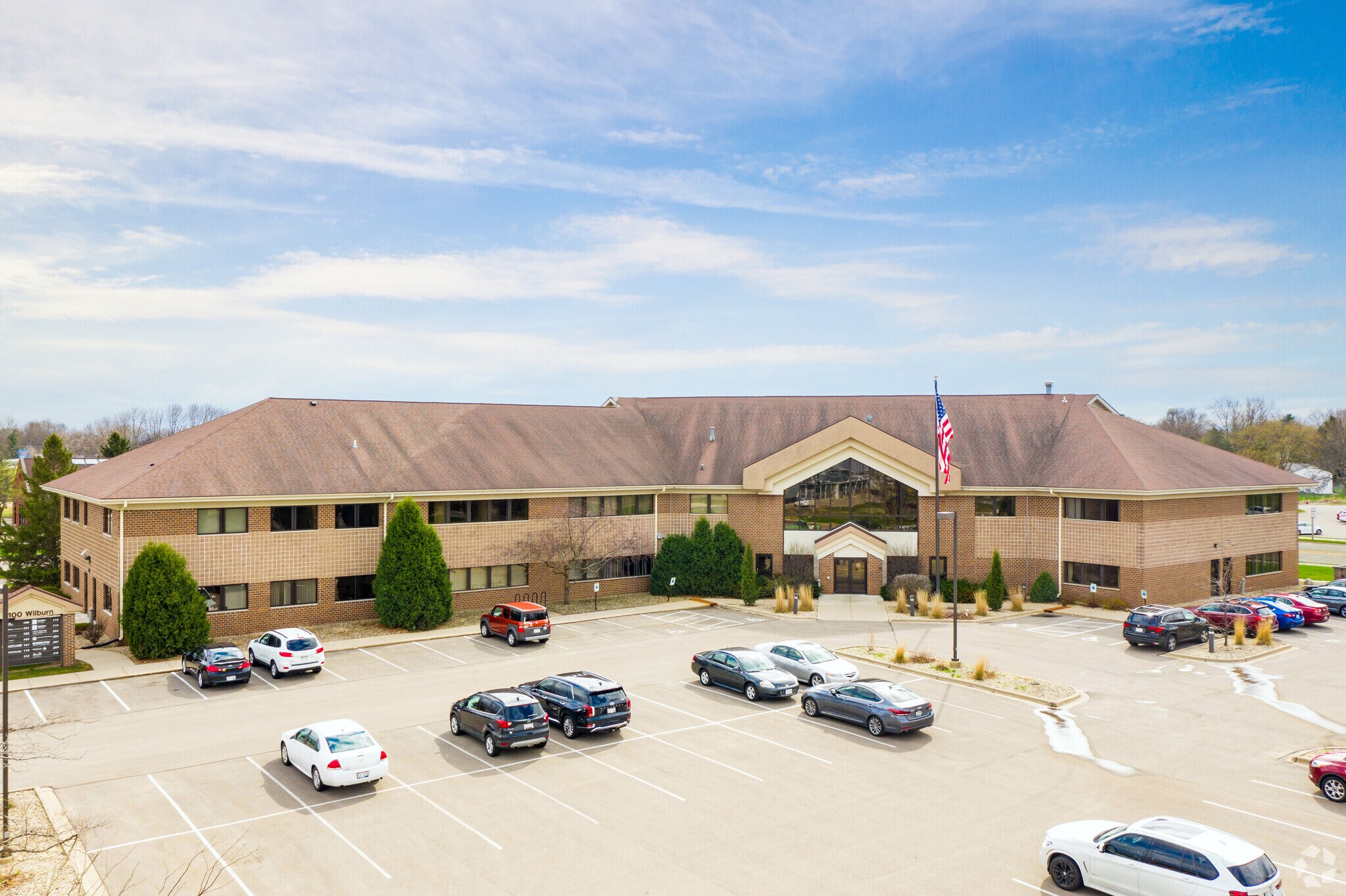 100 Wilburn Rd, Sun Prairie, WI for Rent