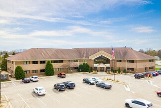 Sun Prairie, WI Medical - 100 Wilburn Rd